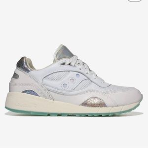 Saucony Shadow 6000 Pearl Sneaker Men’s Size 11